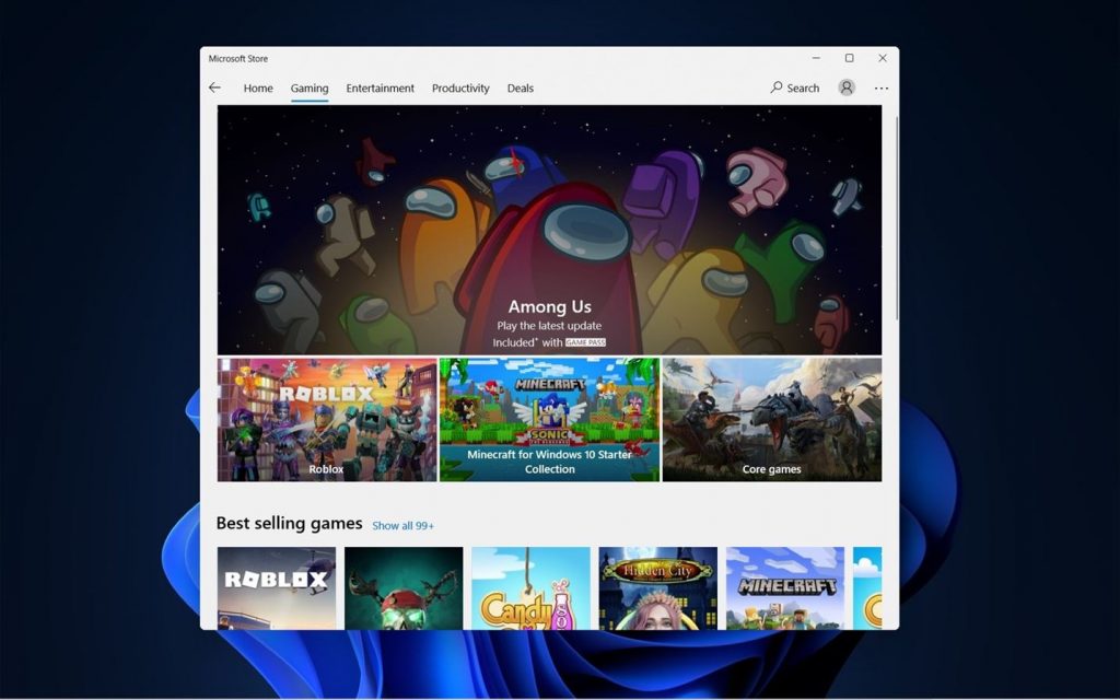Quick review of the official Windows 11 Insider Preview