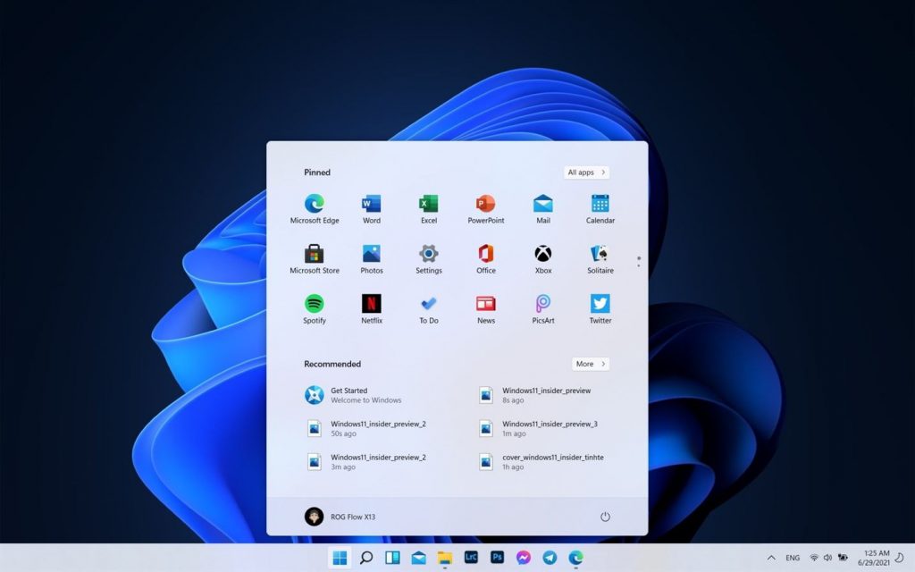 quick preview for windows